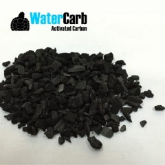 Moso Bamboo Activated Carbon For Air Purification