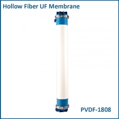 PVDF Hollow Fiber UF Membrane