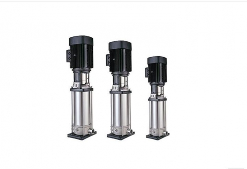 CNP Water Vertical Multistage Stainless Steel Pump