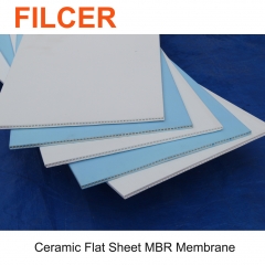 Ceramic Flat Sheet MBR Membrane and Modules